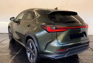 Lexus NX 350h Prestige 2.5 Hybrid AWD