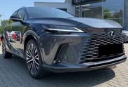 Lexus RX 350h Prestige