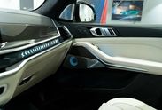 BMW X7 xDrive40d M Sport