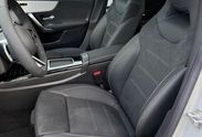 Mercedes CLA 200 AMG Line Shooting Brake