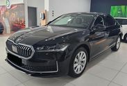 Skoda Superb Edition 130 1.5 TSI Plug-in Hybrid DSG