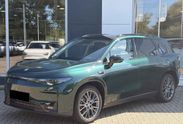 Leapmotor C10 Design 1.5 Hybrid
