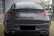 Mercedes GLC Coupe 220 d 4-Matic AMG Line