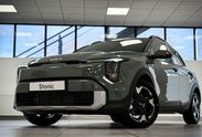 Kia Stonic 1.0 T-GDI M