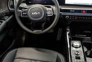 Kia Sorento 2.2 CRDi Prestige Line AWD DCT 7os.