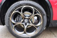 Alfa Romeo Stelvio 2.0 Turbo Intensa Q4