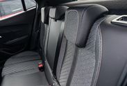 Peugeot 2008 Allure e-DCS 1.2 mHEV