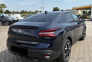 Citroen C4 X Max eDCT6 1.2 mHEV