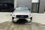 Volvo XC60 T6 Plug-In Hybrid AWD Plus Dark