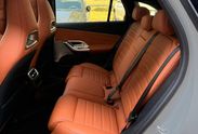 Mercedes GLC 400 4-Matic EQ AMG Line