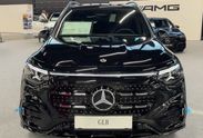 Mercedes GLB 250+ EQ AMG Line