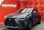 Lexus NX 350h Prestige 2.5 Hybrid