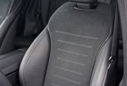 Mercedes GLC Coupe 220 d 4-Matic AMG Line
