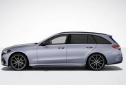Mercedes C Klasa 250 d 4-Matic Kombi