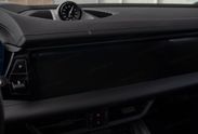 Porsche Macan 4S