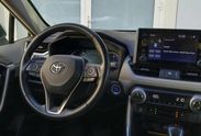 Toyota RAV4 2.5 Hybrid Executive 4X4