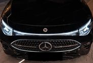 Mercedes CLA 200 AMG Line