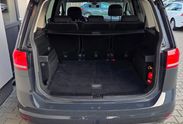 Volkswagen Touran 1.5 Tsi Evo Comfortline Plus