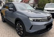 Opel Grandland X GS 1.2 Turbo