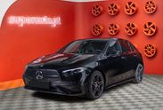 Mercedes A Klasa 200 AMG Line