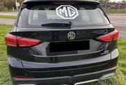 MG ZS 1.5 HEV+ Excite aut