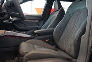 Audi A5 TFSI quattro S line Avant