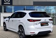Mazda CX-60 2.5 PHEV Takumi AWD