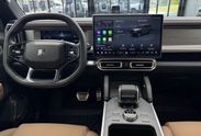 Jetour T2 2.0T DCT 4WD