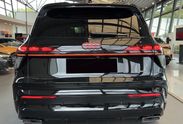 Audi Q7 TDI quattro S line