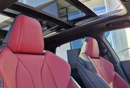 Lexus RX 500h F Sport 2.4 T Hybrid