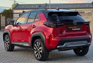 Toyota Yaris Cross Hybrid 1.5 Premiere Edition 4X4
