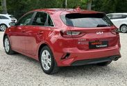 Kia Cee'd 1.5 T-GDI M DCT