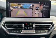 BMW iX3 80kWh Impressive