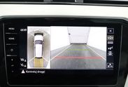 Volkswagen Passat 2.0 Tdi Elegance Dsg