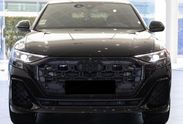 Audi Q8 TDI quattro