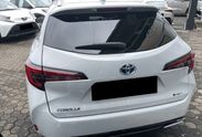 Toyota Corolla Style 2.0 Hybrid Dynamic Force