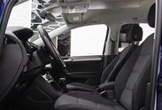 Volkswagen Touran 2.0 Tdi Bmt Comfortline Dsg