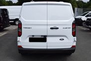 Ford Transit Custom 320 L2H1 Trend Zabudowa Brygadowa