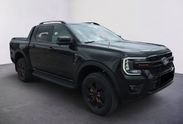 Ford Ranger Wildtrak PHEV A10