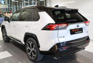 Toyota RAV4 2.5 Plug-In Hybrid Selection 4X4
