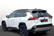 Toyota RAV4 2.5 Hybrid Selection 4x4