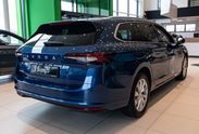 Skoda Superb Drive 2.0 TDI DSG