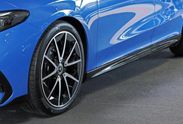 Mercedes CLA 200 AMG Line