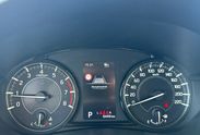 Suzuki SX4 Boosterjet Premium Plus