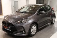 Toyota Yaris 1.5 Comfort