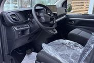 Toyota Proace Verso Long L2H1 Family