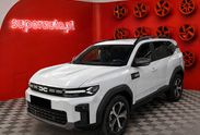 Dacia Bigster Journey LPG 1.2 mHEV