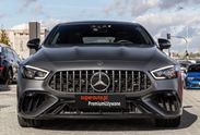 Mercedes AMG GT 63 S E Performance PHEV 4Matic+