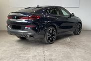 BMW X6 xDrive40d M Sport