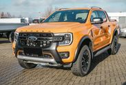 Ford Ranger Wildtrak X A10 4x4